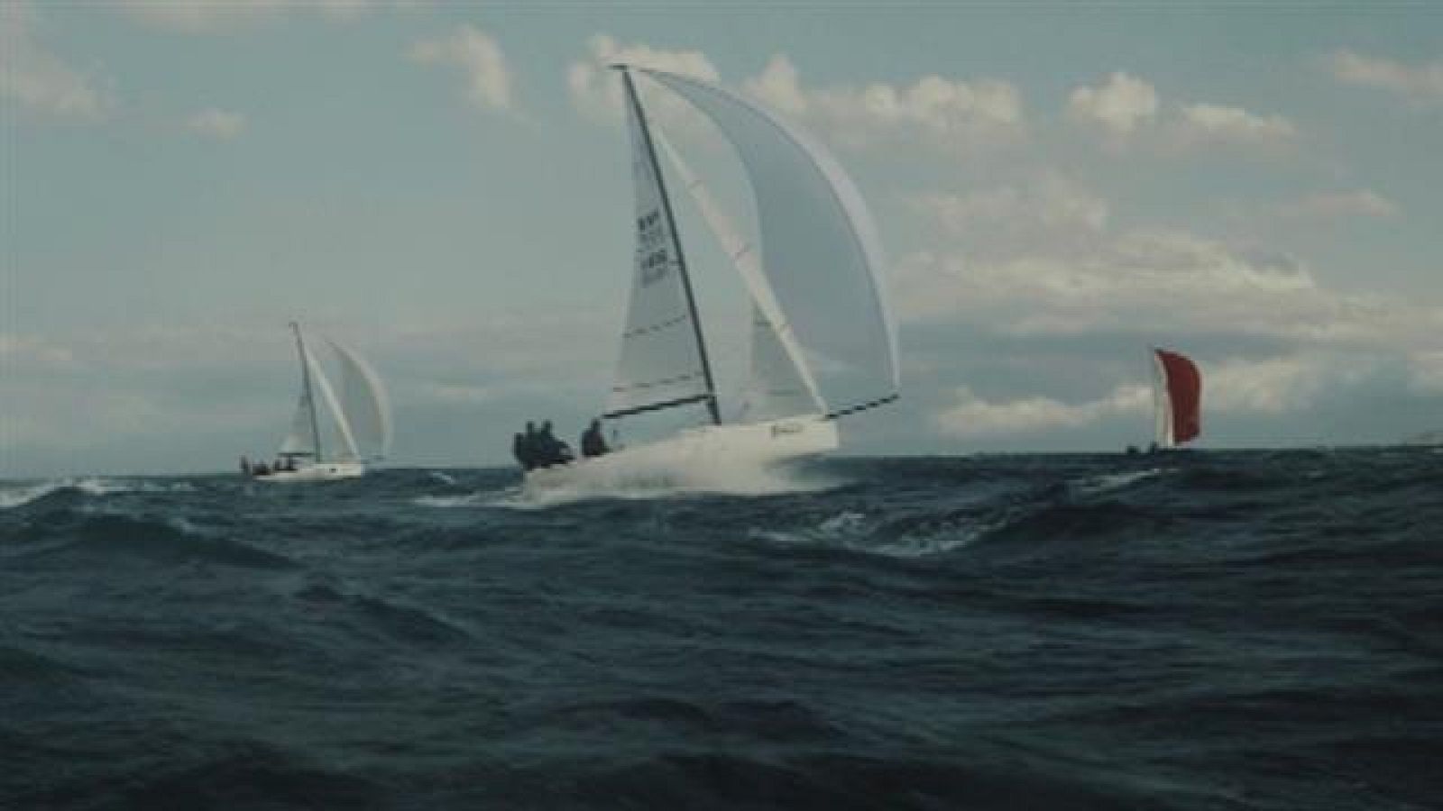 Polideportivo Canario Vela J70 (3) - 29/08/2021