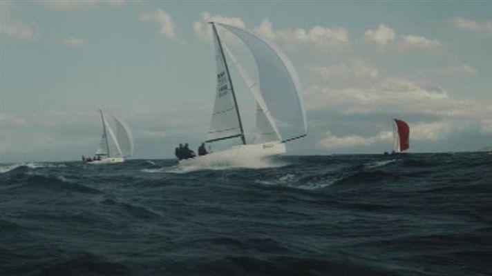 Polideportivo canario - Polideportivo Canario Vela J70 (3) - 29/08/2021