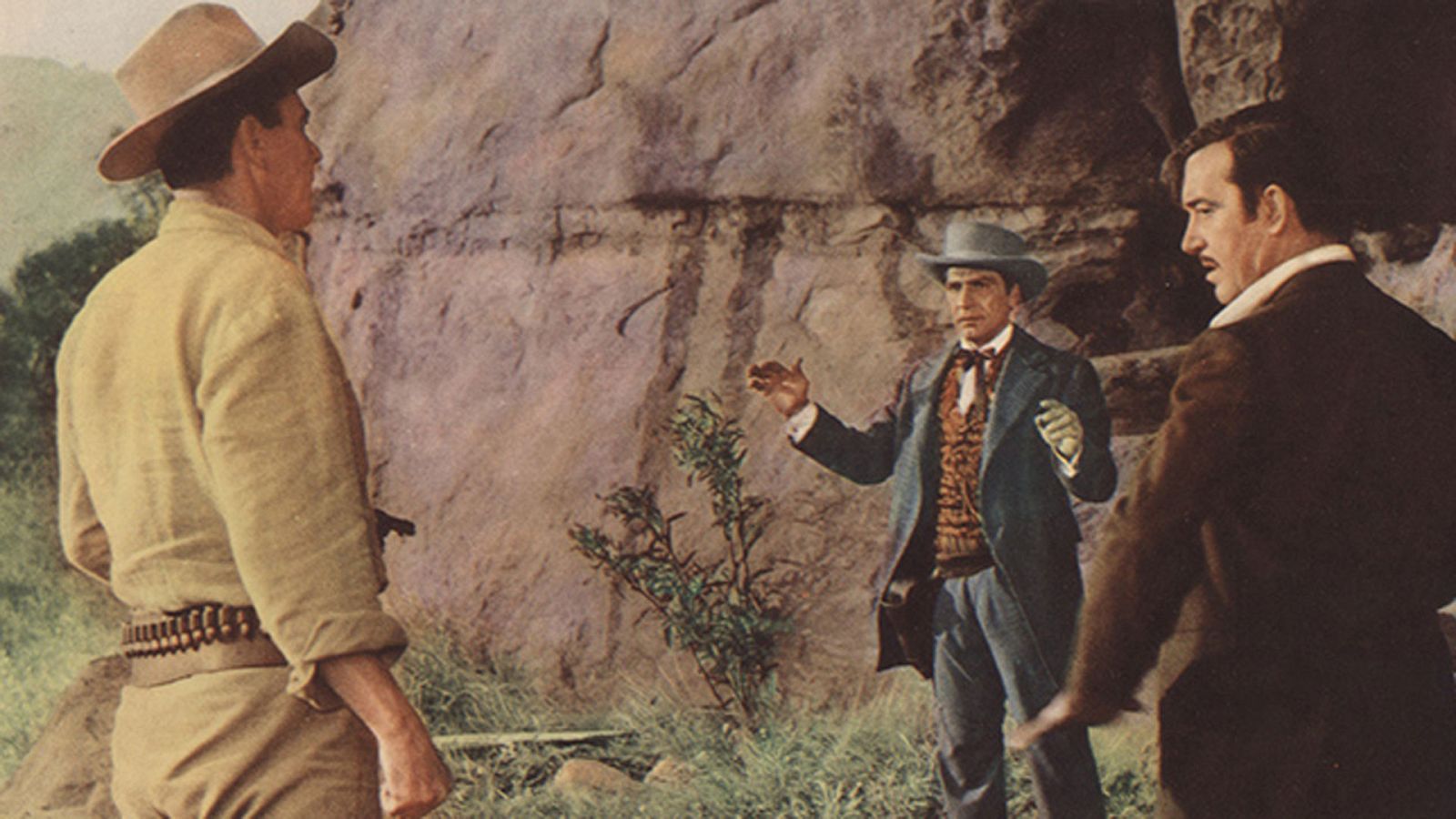 El jugador | Ver películas gratis en RTVE Play - Cine de siempre | Ver película