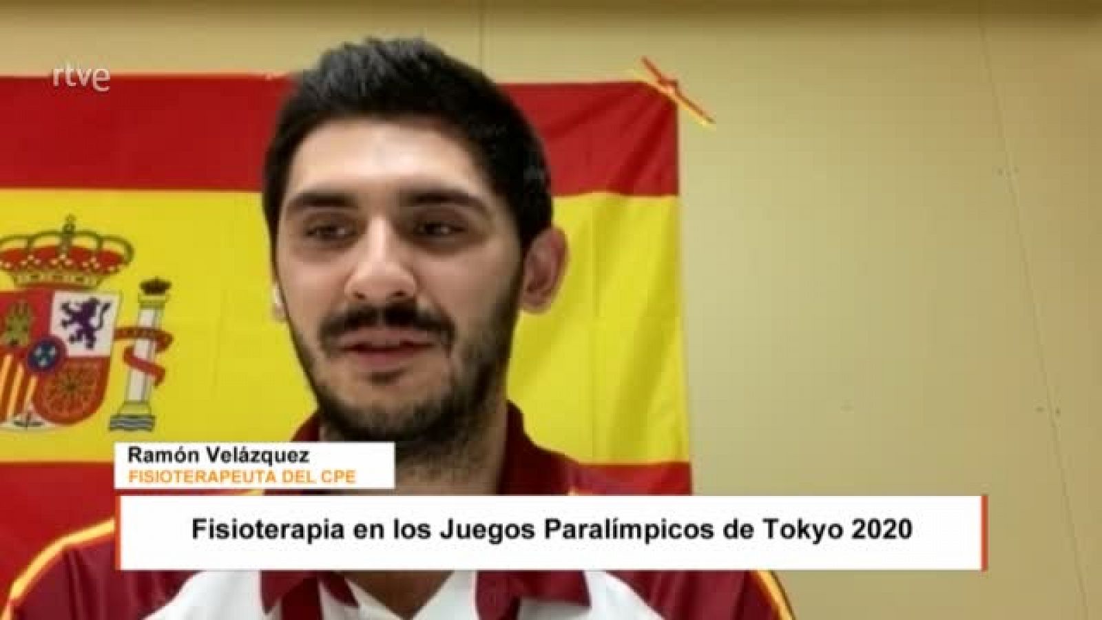 Tokyo 2020 | Ramón Velázquez: "Son atletas sin adjetivos"