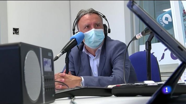 Telecanarias - Telecanarias - 01/09/2021