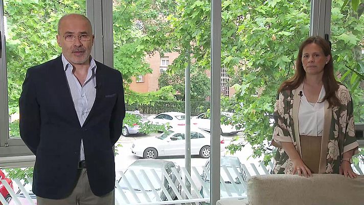 Testimonio - De corazón a corazón