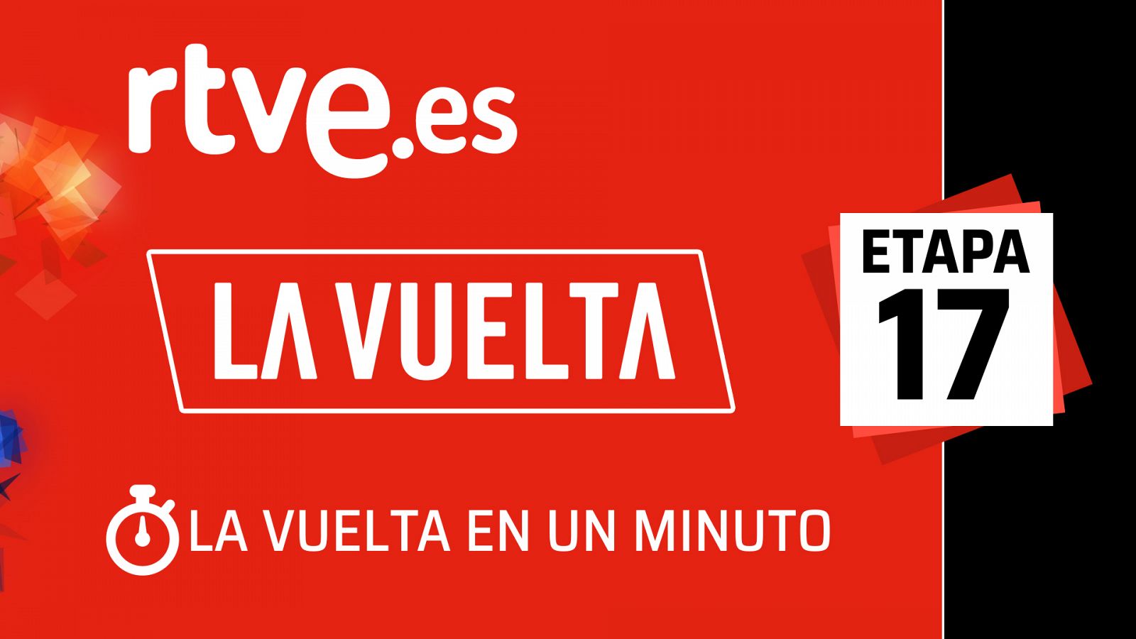 Vuelta a España | Los mejores momentos de la 17ª etapa