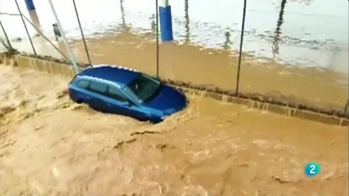 El Vespre - El Vespre - 01/09/2021