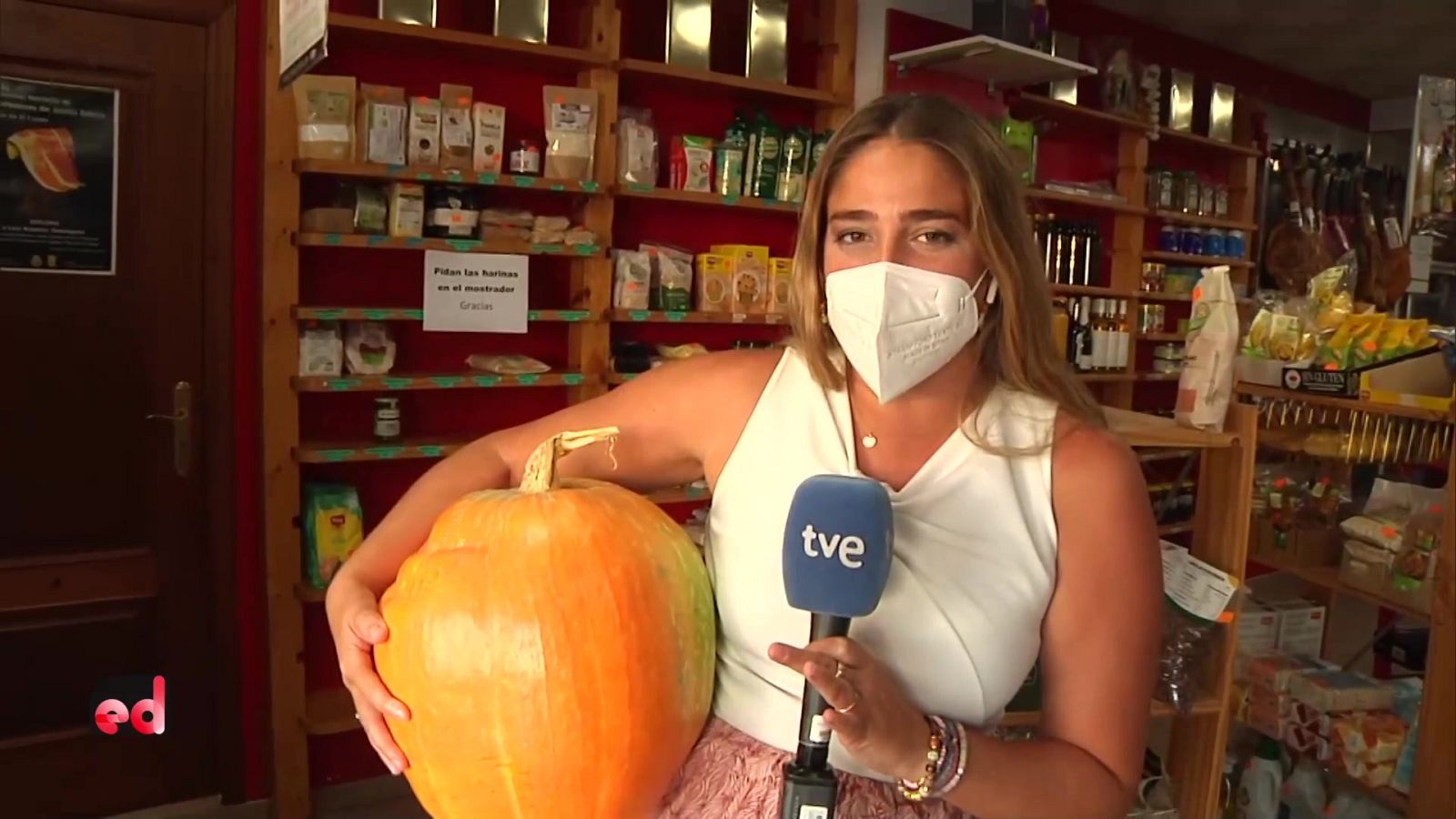 España Directo - 01/09/21 - ver ahora