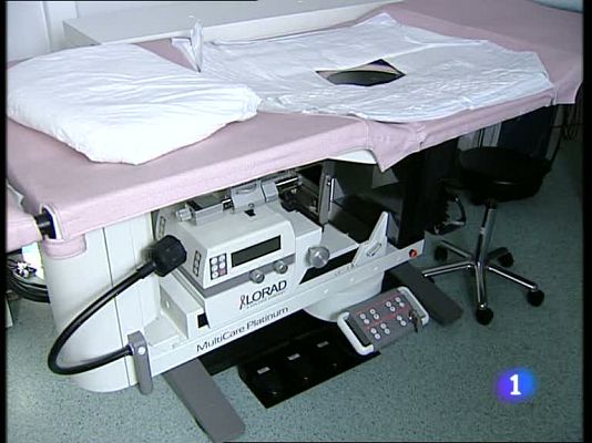 Informativo Telerioja - Informativo Telerioja - 19/10/09