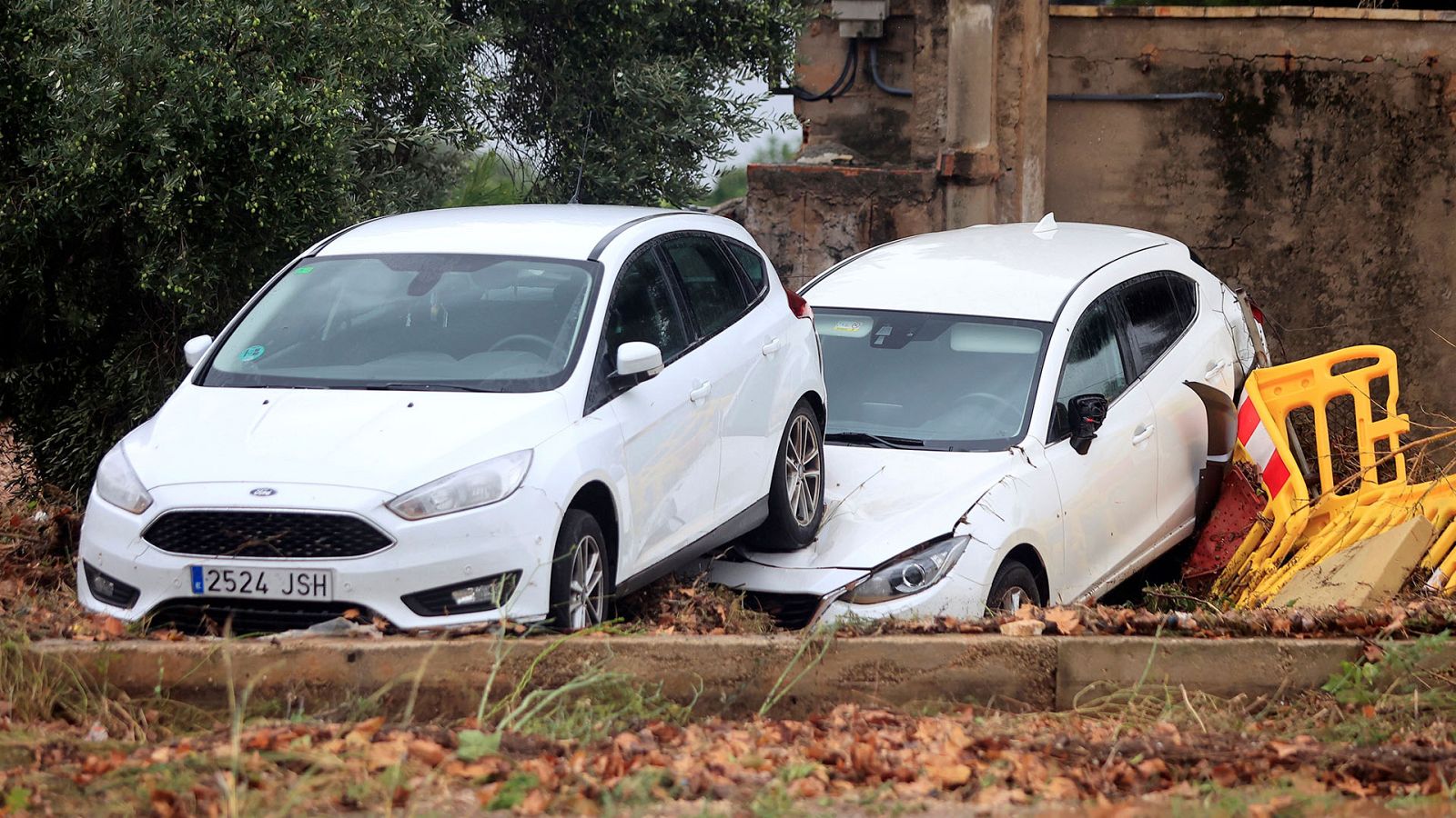 Telediario 2 en cuatro minutos - 01/09/21 - Ver ahora