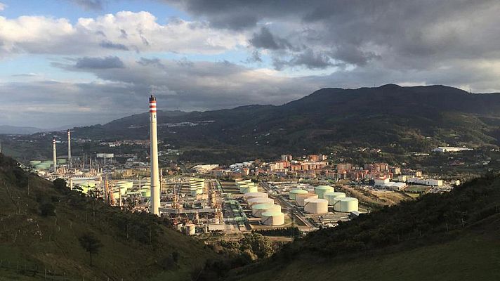 Antropoceno, nuestro legado en las rocas