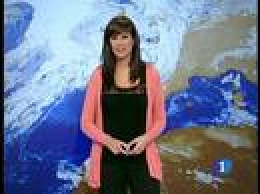 El tiempo - El Tiempo - 19/10/09