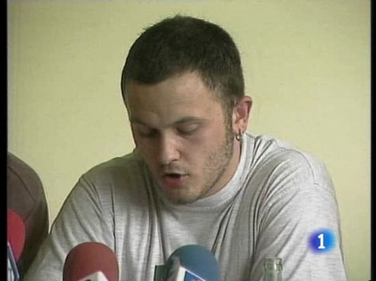  - Nuevas detenciones de etarras