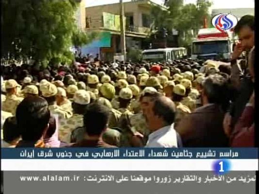  - Se discute el plan nuclear de Irán