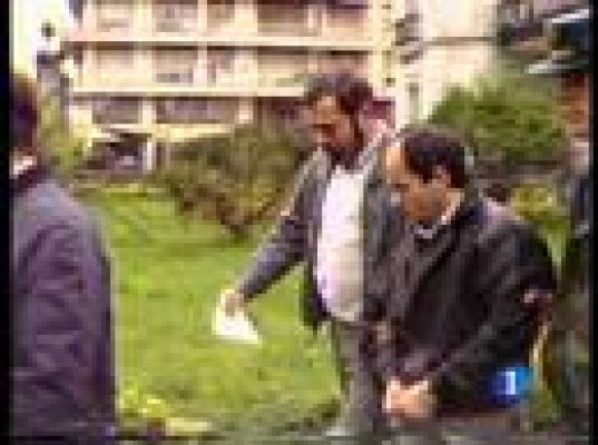  - Ajuste de cuentas en Cantabria