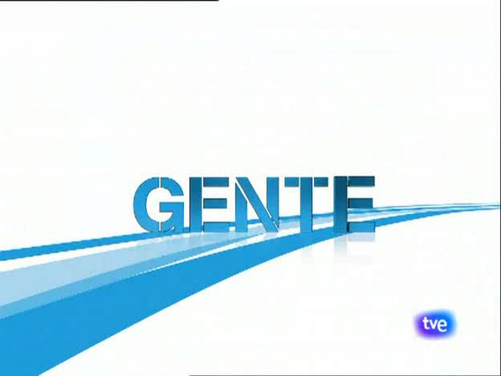 Gente: Gente - 19/10/09 | RTVE Play