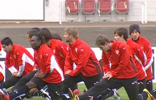 Champions League - Stuttgart, de más a menos