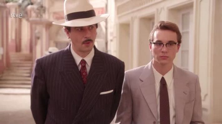 Dos vidas - Dos Vidas: Carmen engaña a Ventura