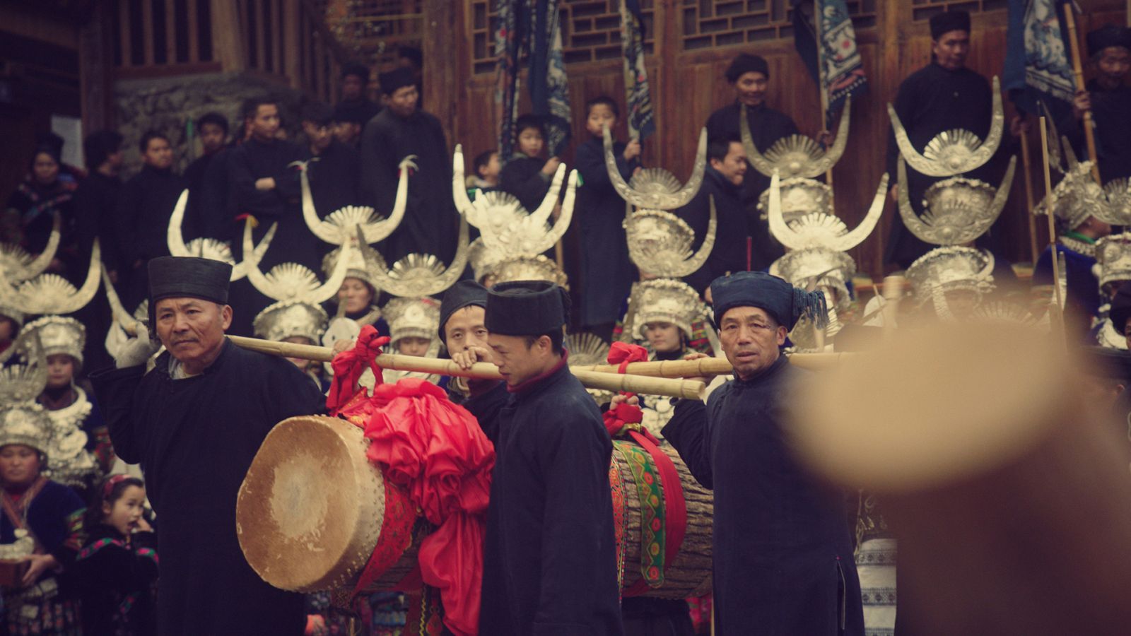 Imperios de plata - Episodio 2 - ver ahora