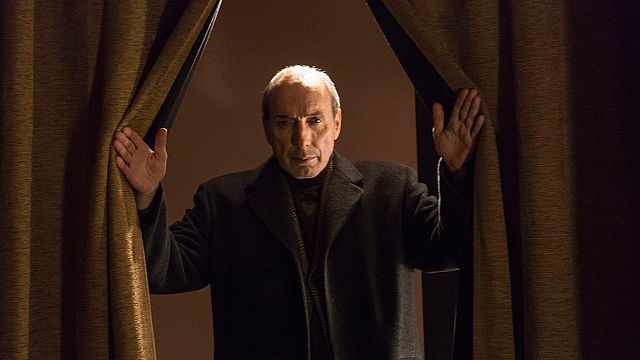 El cuadro. Historias de Las Meninas