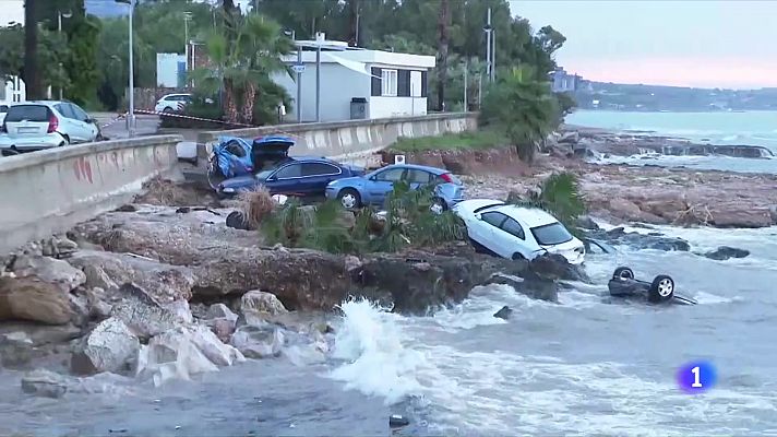 L'Informatiu - L'Informatiu - 02/09/2021