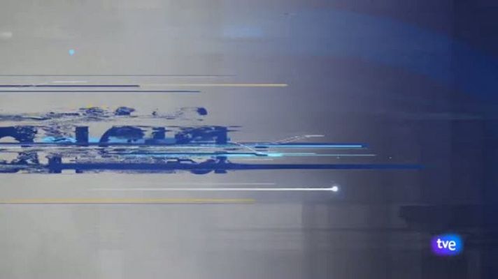 Telexornal - Galicia - Galicia en 2 minutos 02-09-2021