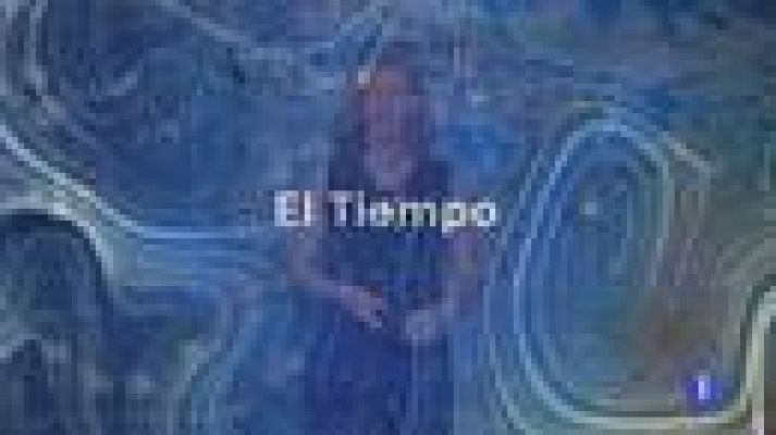 Noticias Murcia - El Tiempo en la Region de Murcia - 02/09/2021