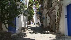 Costa España - Cadaqués