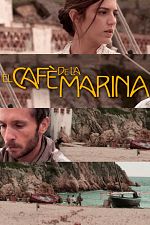 Poster de El café de la Marina