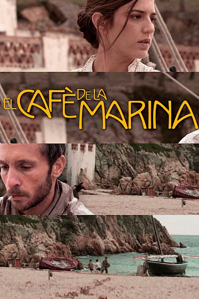 El caf� de la Marina