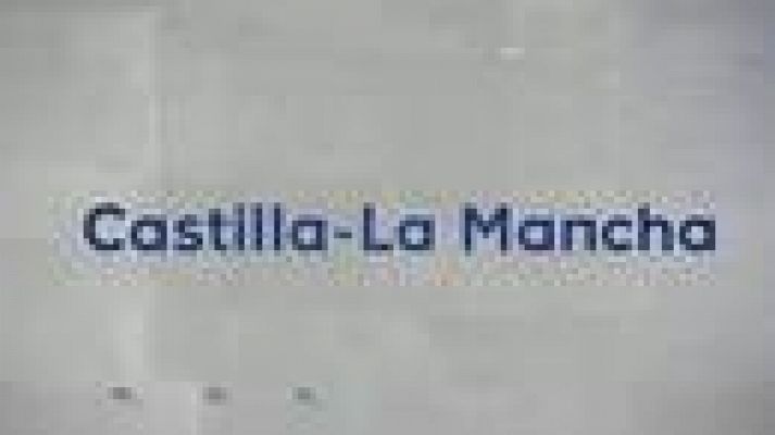Noticias de Castilla-La Mancha - Castilla-La Mancha en 2' - 02/09/2021