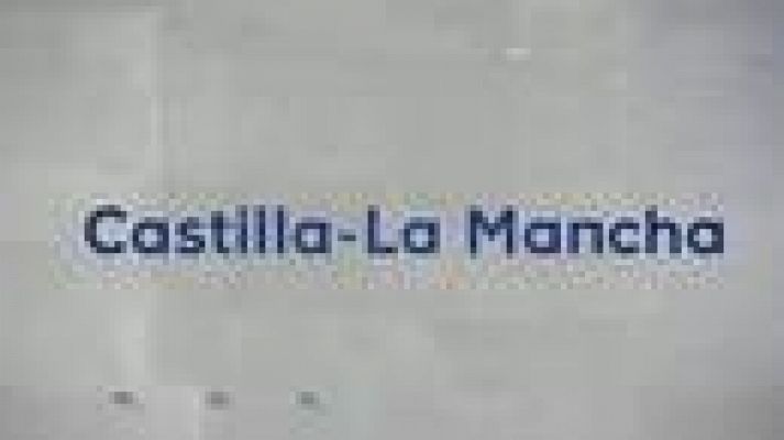 Castilla-La Mancha en 2' - 02/09/2021