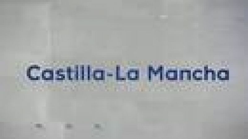  Castilla-La Mancha en 2' - 02/09/2021 - Ver ahora