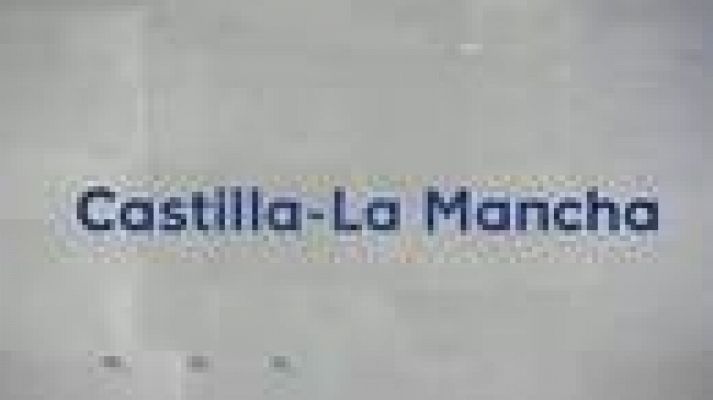 Noticias de Castilla-La Mancha - 02/09/2021