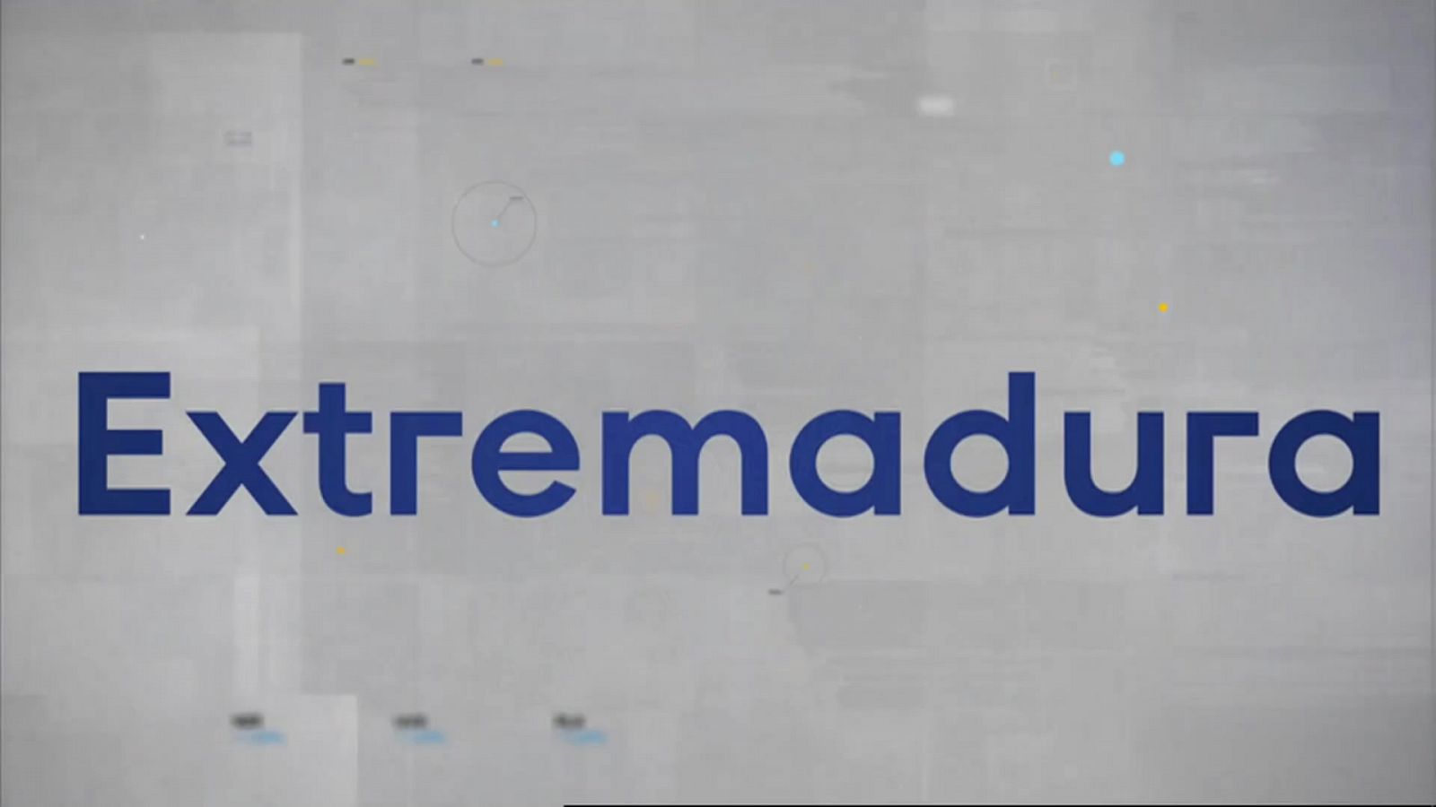 Noticias de Extremadura 2 - 02/09/2021