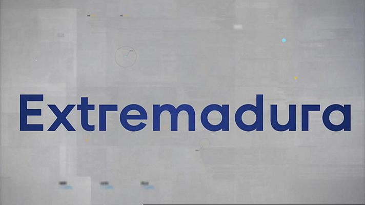 Noticias de Extremadura - Noticias de Extremadura 2 - 02/09/2021