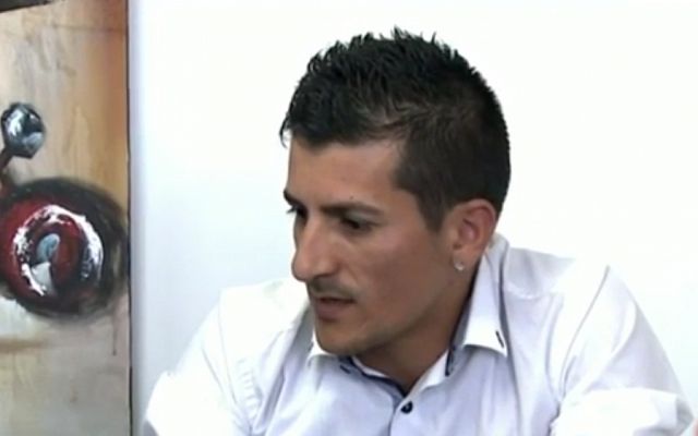 Telediario 1 - Vuelven a detener al padre de Yéremi Vargas