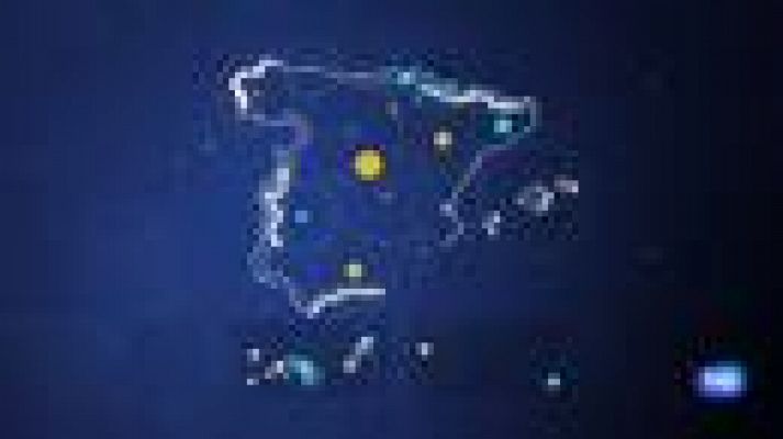 Noticias de Castilla-La Mancha - Castilla-La Mancha en 2' - 02/09/2021