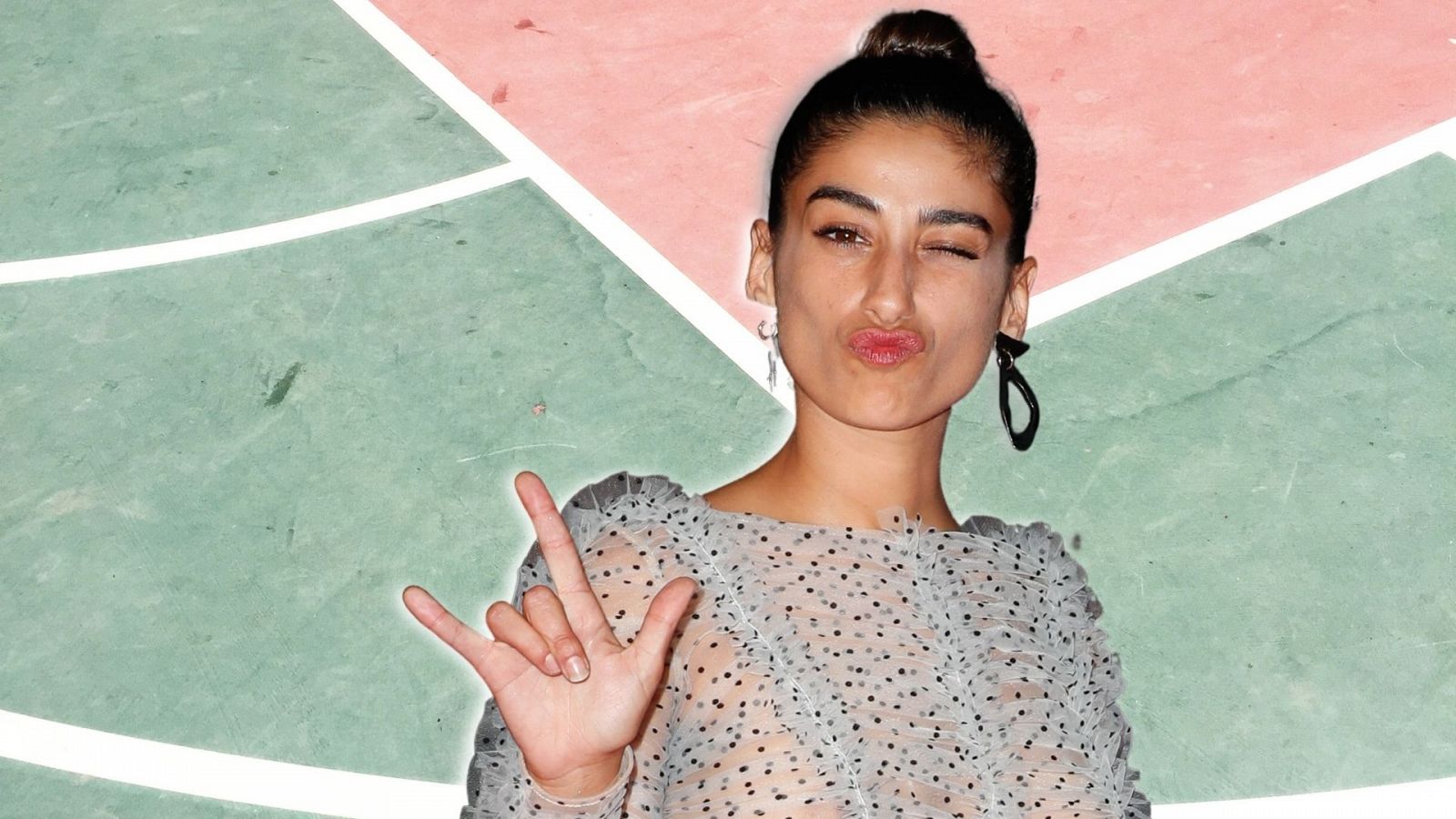 Carolina Yuste: "Me siento una privilegiada"