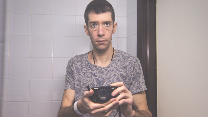  - La exposición 'La distancia justa', en Zaragoza