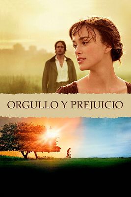 Cine internacional - Orgullo y prejuicio