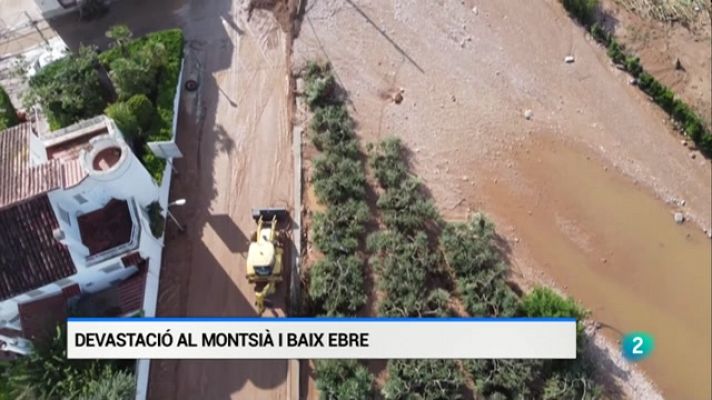 El Vespre - El Vespre - 02/09/2021