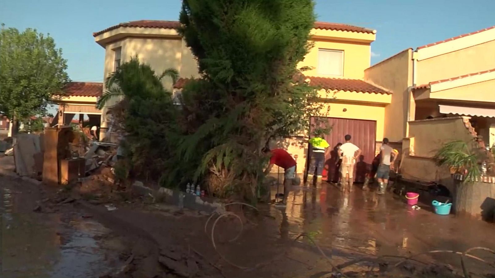 España Directo - 02/09/21 - ver ahora