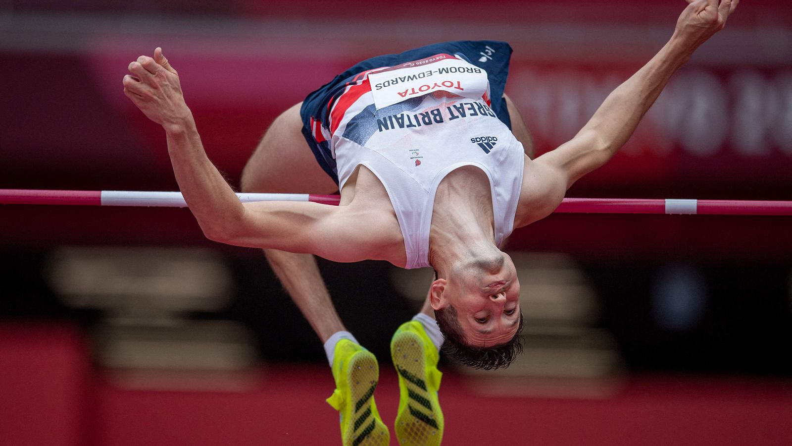 Paralímpicos Tokio 2020 - Atletismo sesión matinal jornada 8 en RTVE Play