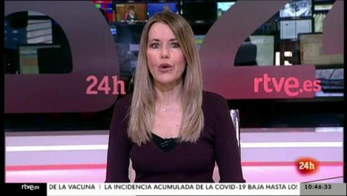 Informativo 24h - Ataque terrorista en Nueva Zelanda