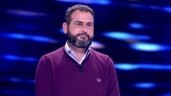 El cazador - Programa 338