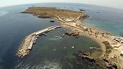 Tabarca/Cabo de Palos
