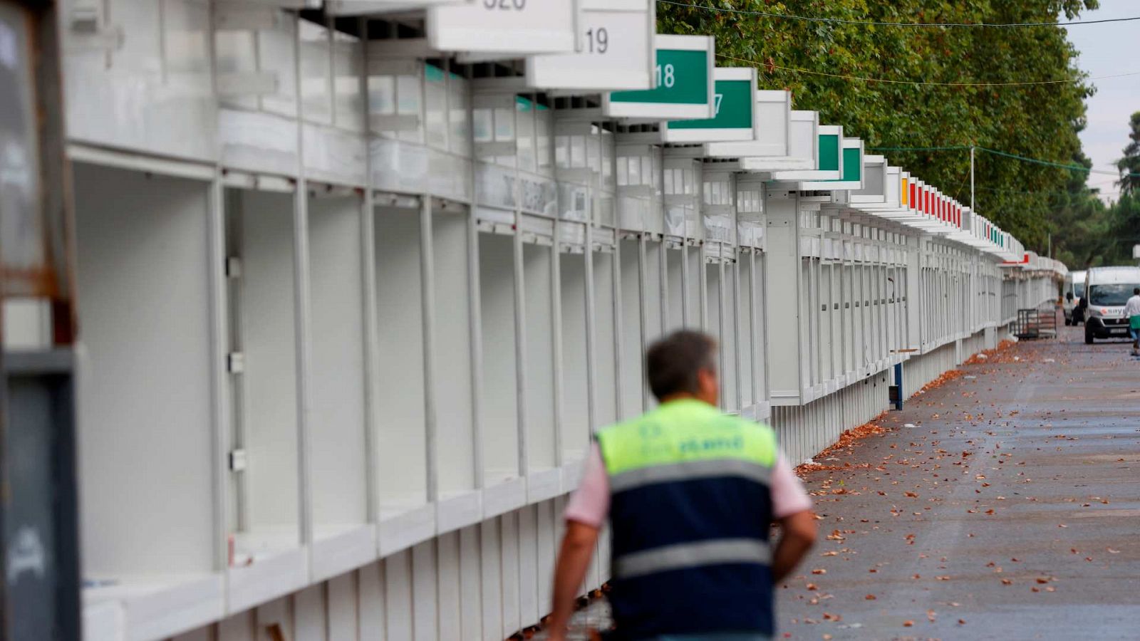 Feria del Libro 2021: control de aforo, 200 actividades y Colombia como país invitado - Informativo 24h | Ver