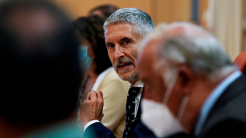 El Gobierno tilda de "preocupantes" las informaciones relativas al rey emérito y pide que la Fiscalía "llegue hasta el final"