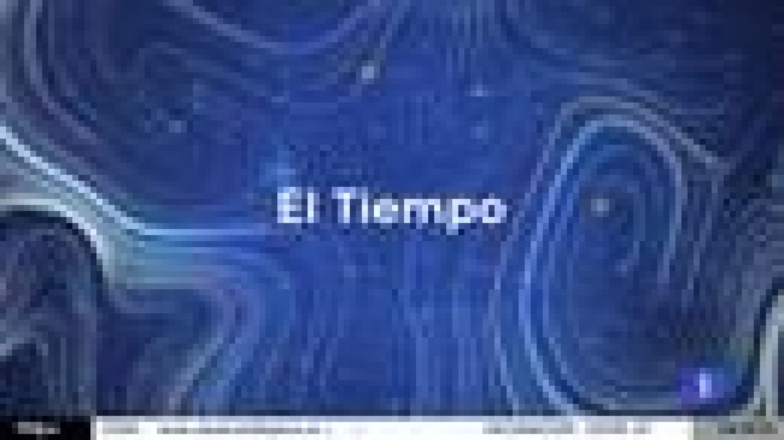 El tiempo en Castilla y León - 03/09/21