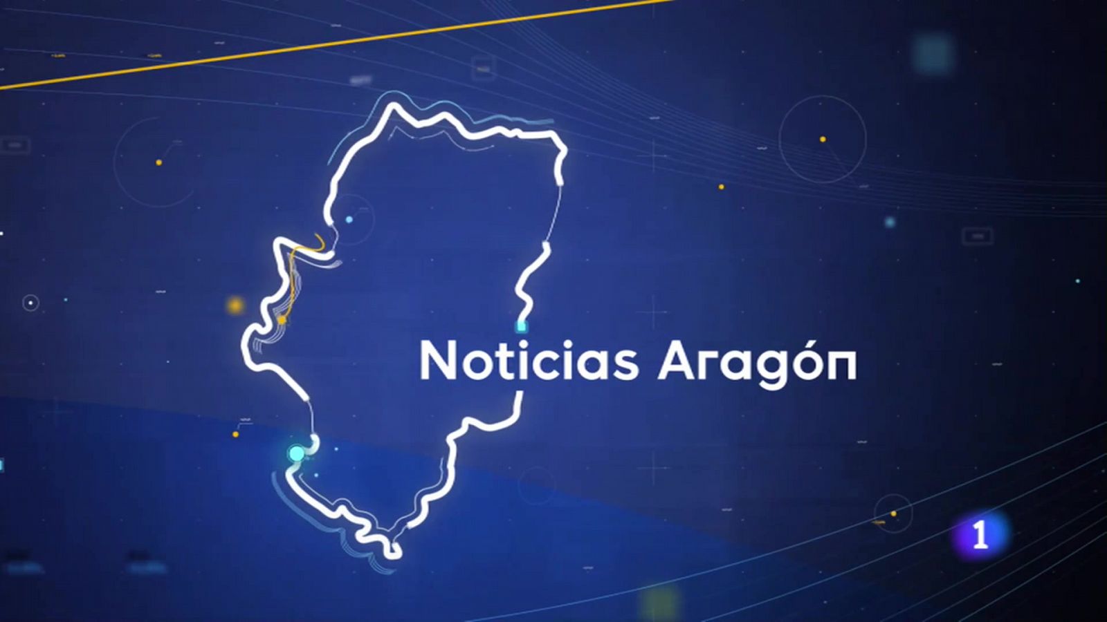 Noticias Aragón: Aragón en 2' 03/09/21 | RTVE Play