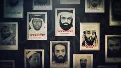 La noche temática - La CIA contra Bin Laden (Parte 1)