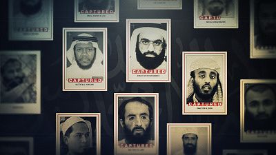 La CIA contra Bin Laden (Parte 1)